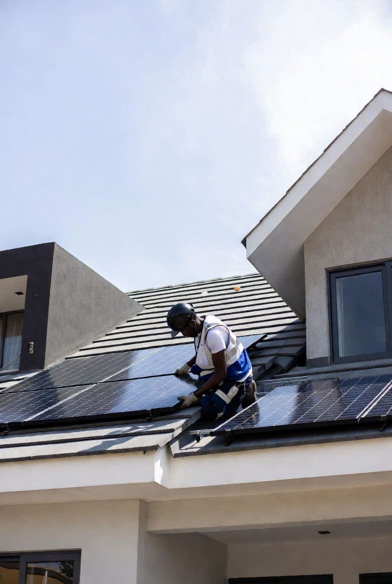 Residential Solar
